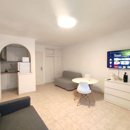 Прекрасная Студия В Двух Минутах От Пляжа Torrevieja Eksteriør billede