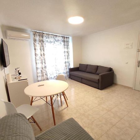 Прекрасная Студия В Двух Минутах От Пляжа Torrevieja Eksteriør billede