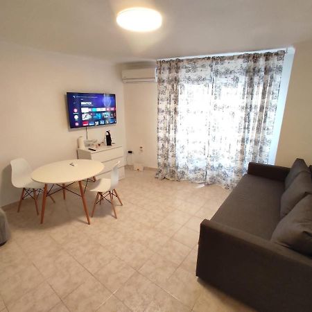 Прекрасная Студия В Двух Минутах От Пляжа Torrevieja Eksteriør billede