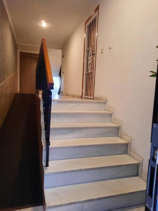 Прекрасная Студия В Двух Минутах От Пляжа Torrevieja Eksteriør billede