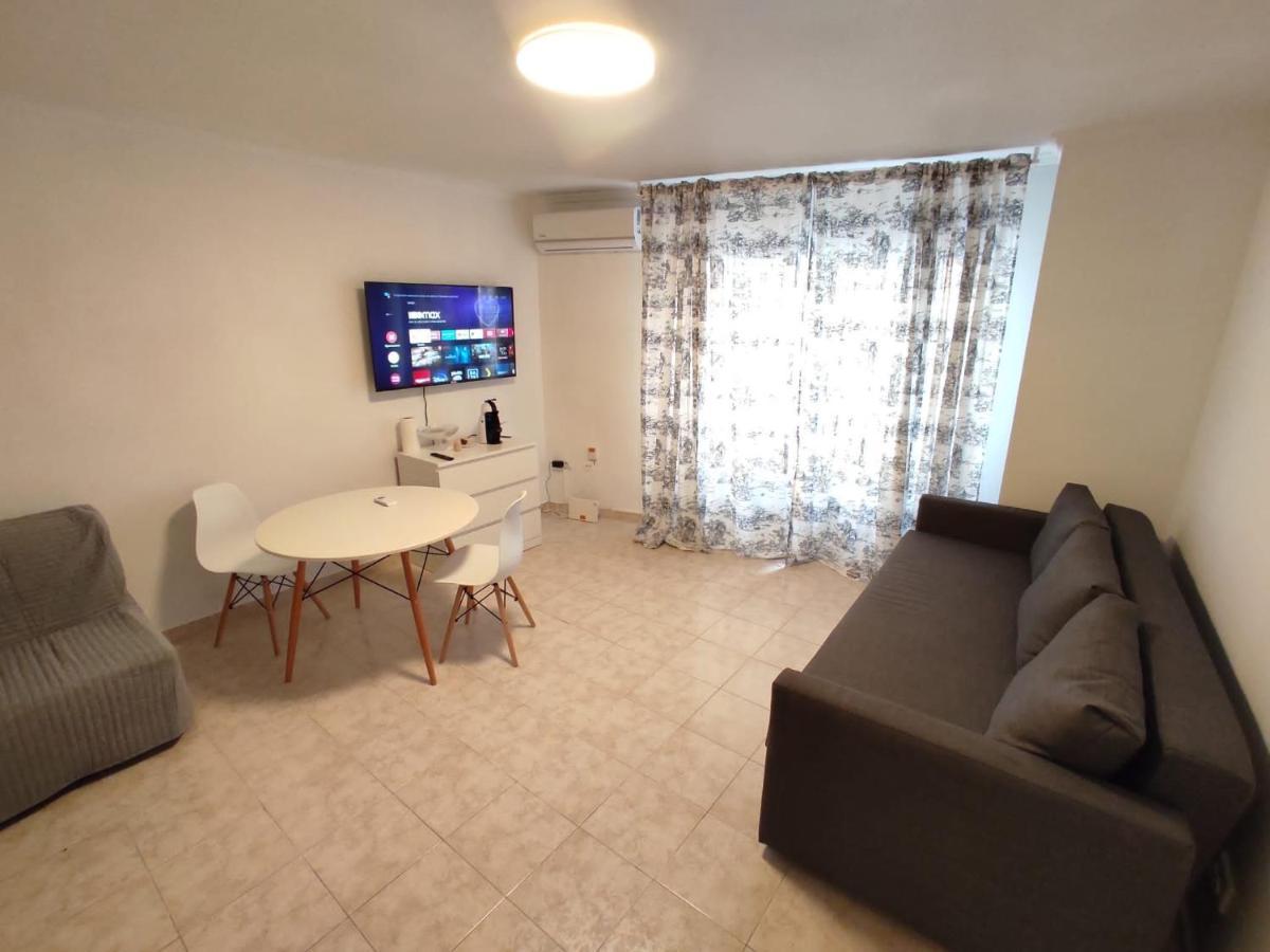 Прекрасная Студия В Двух Минутах От Пляжа Torrevieja Eksteriør billede