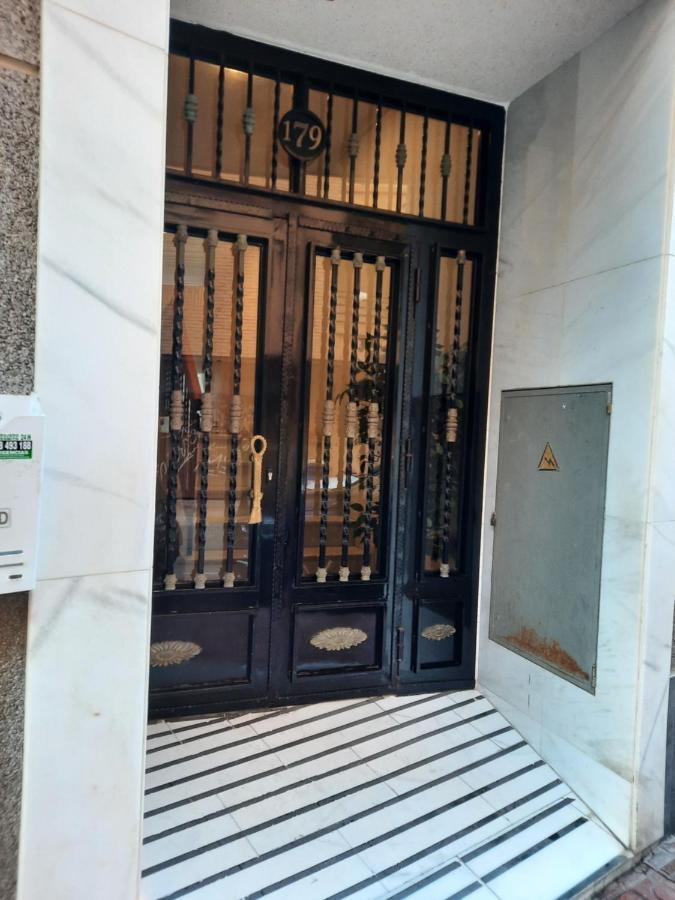 Прекрасная Студия В Двух Минутах От Пляжа Torrevieja Eksteriør billede
