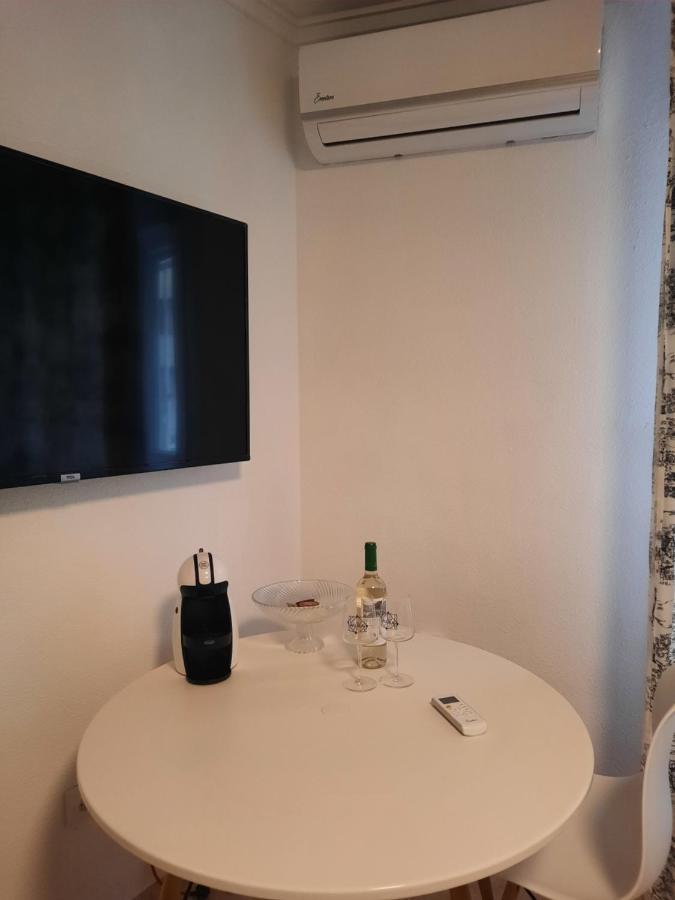 Прекрасная Студия В Двух Минутах От Пляжа Torrevieja Eksteriør billede